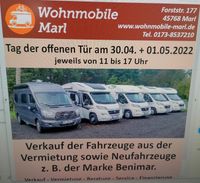 Wohnmobile Marl 2022-1
